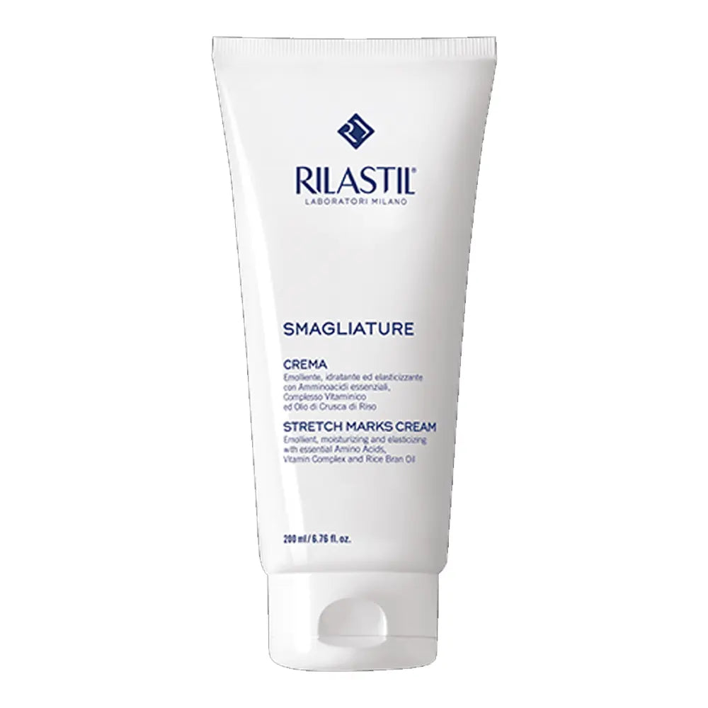 Rilastil Crema para Estrías – 200 ml