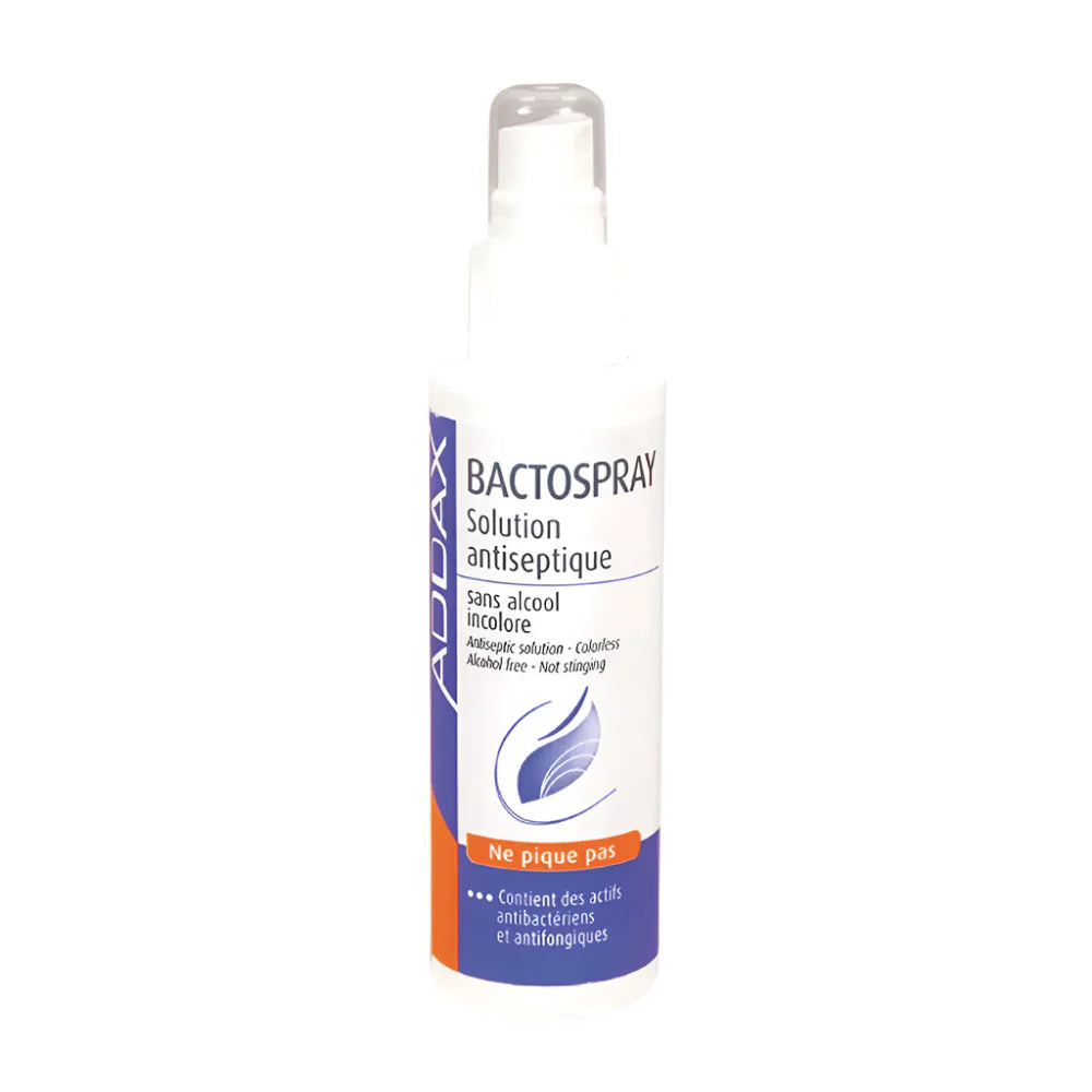Bactospray Addax