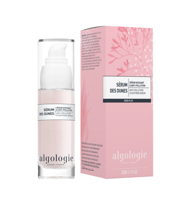 Algologie La Presqu'ile Sérum Rellenador y Redensificante - 30 ml