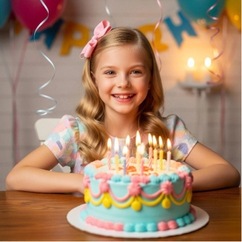 Anniversaires