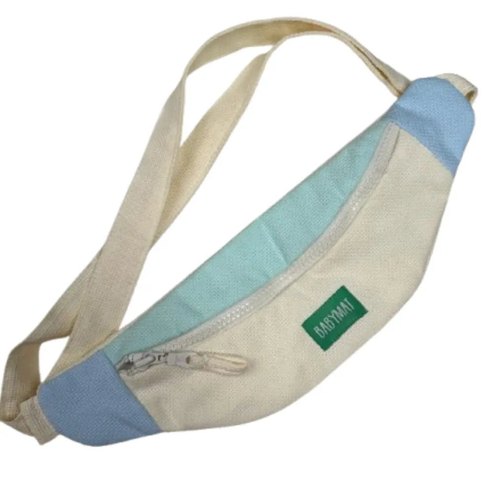 Colchoneta Mini Banana - Beige