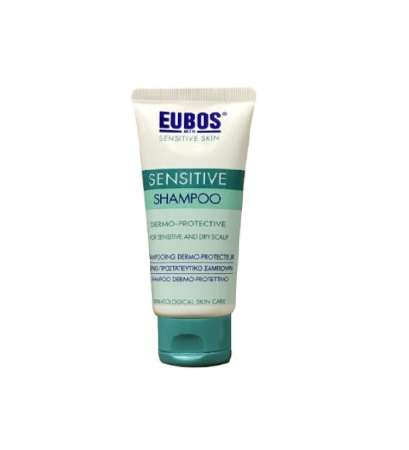 Eubos Sensitive Gentle Shampoo – 50 ml