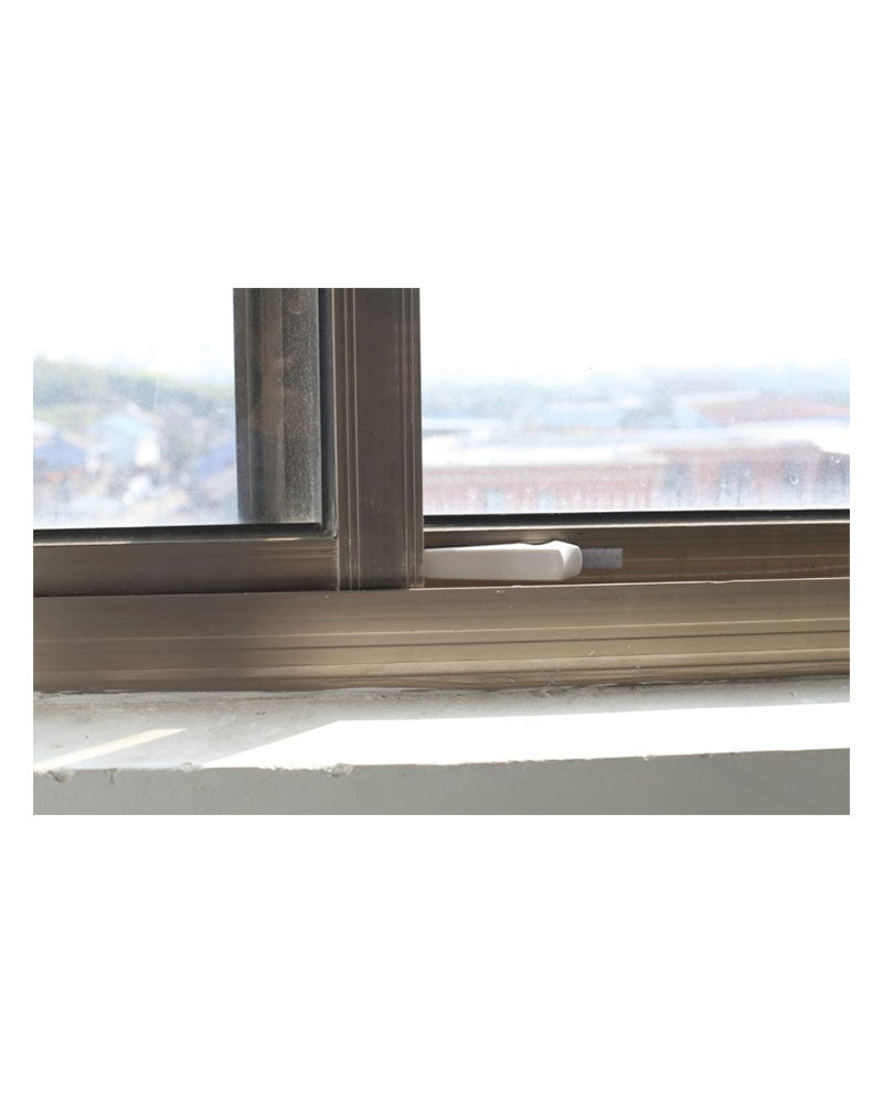 Bloque-fenêtres (4pcs) Bébé Safe