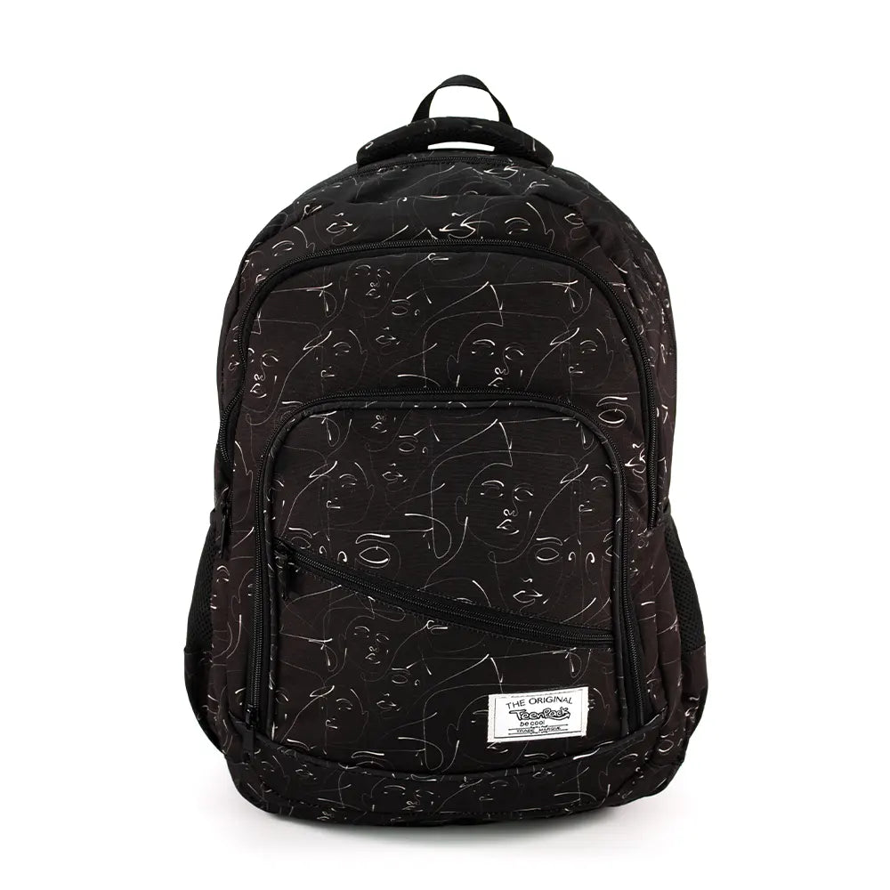 TeenPack Sac à Doc Schoolie - Aura