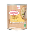 Babybio Céréales Vanilles avec Quinoa 220g