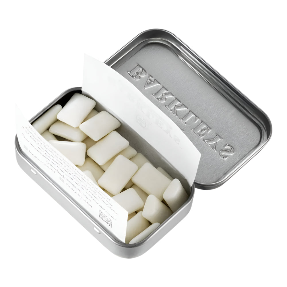 Barkleys Chewing Gum Sans Sucre - Peppermint