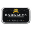Barkleys Mints Liquorice - 50g