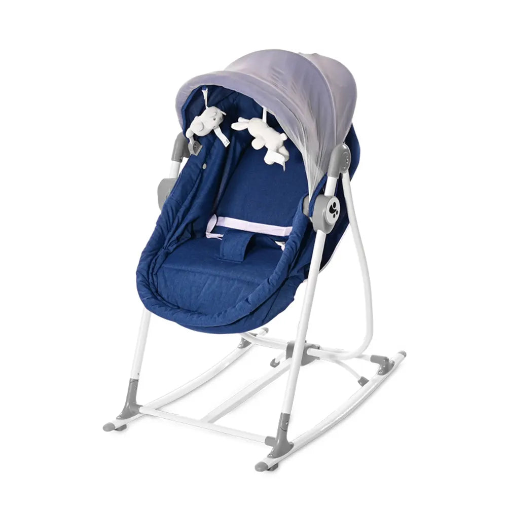 Lorelli Berceau Alicante - Bleu