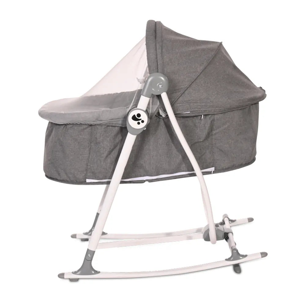 Lorelli Berceau Alicante - Gris