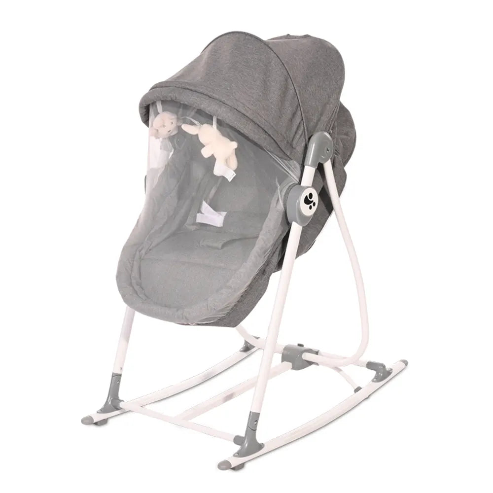 Lorelli Berceau Alicante - Gris