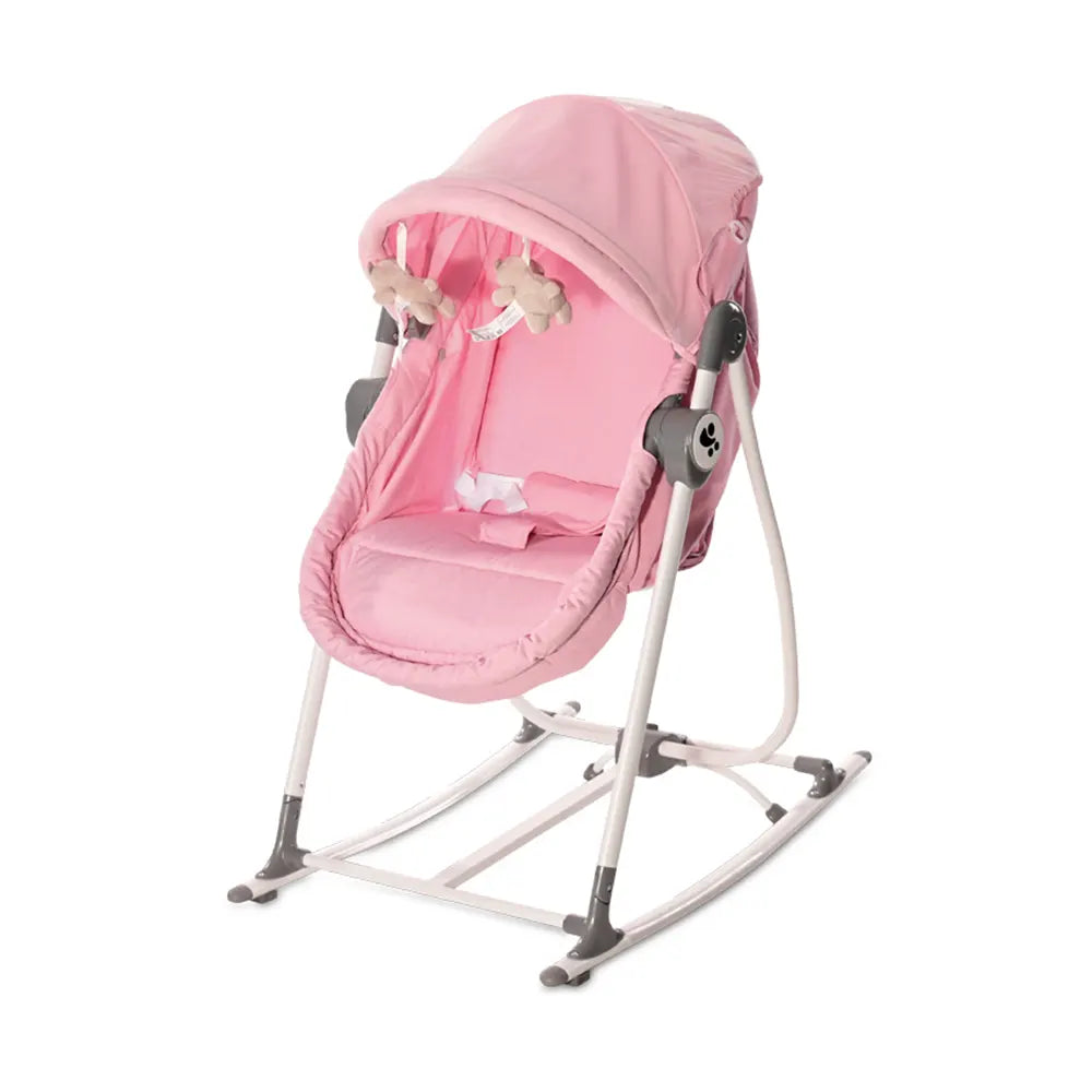 Lorelli Berceau Alicante - Rose