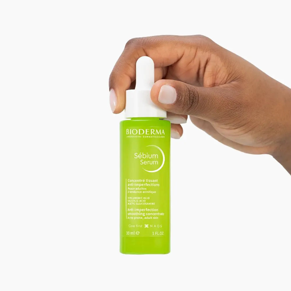 Bioderma Sebium Serum 30ml1