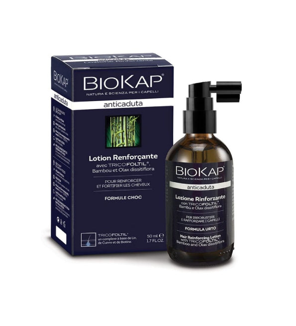 Biokap Loción Fortalecedora 50ml