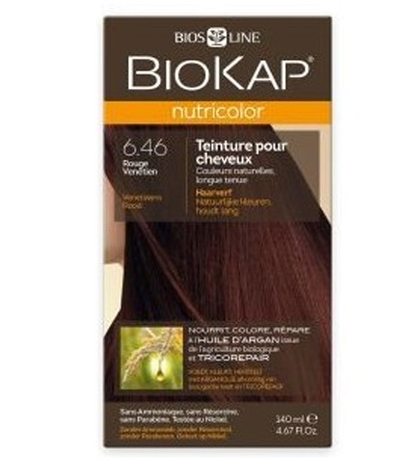 بيوكاب نيوتريكولور 6.46