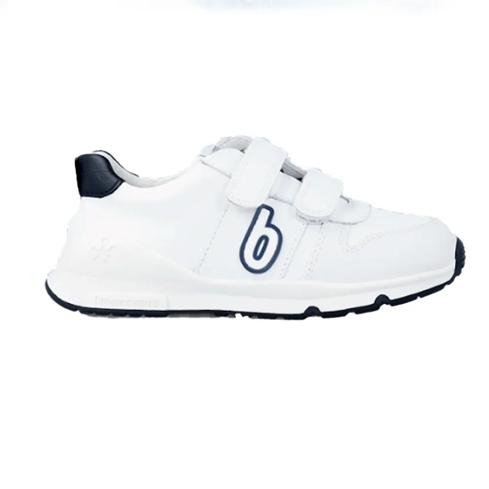 Biomecanics Bioevolution Sport - Azul