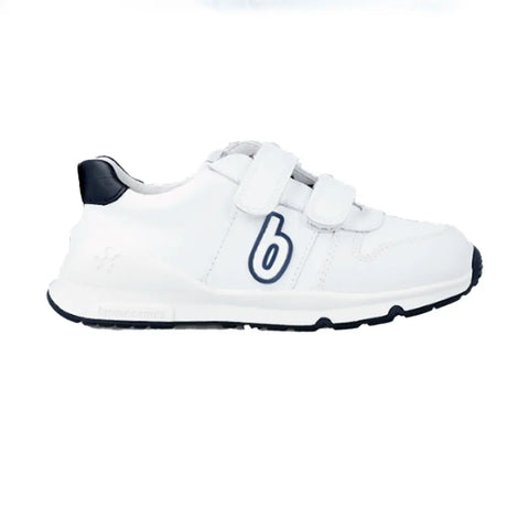 Biomecanics Bioevolution Sport - Blue