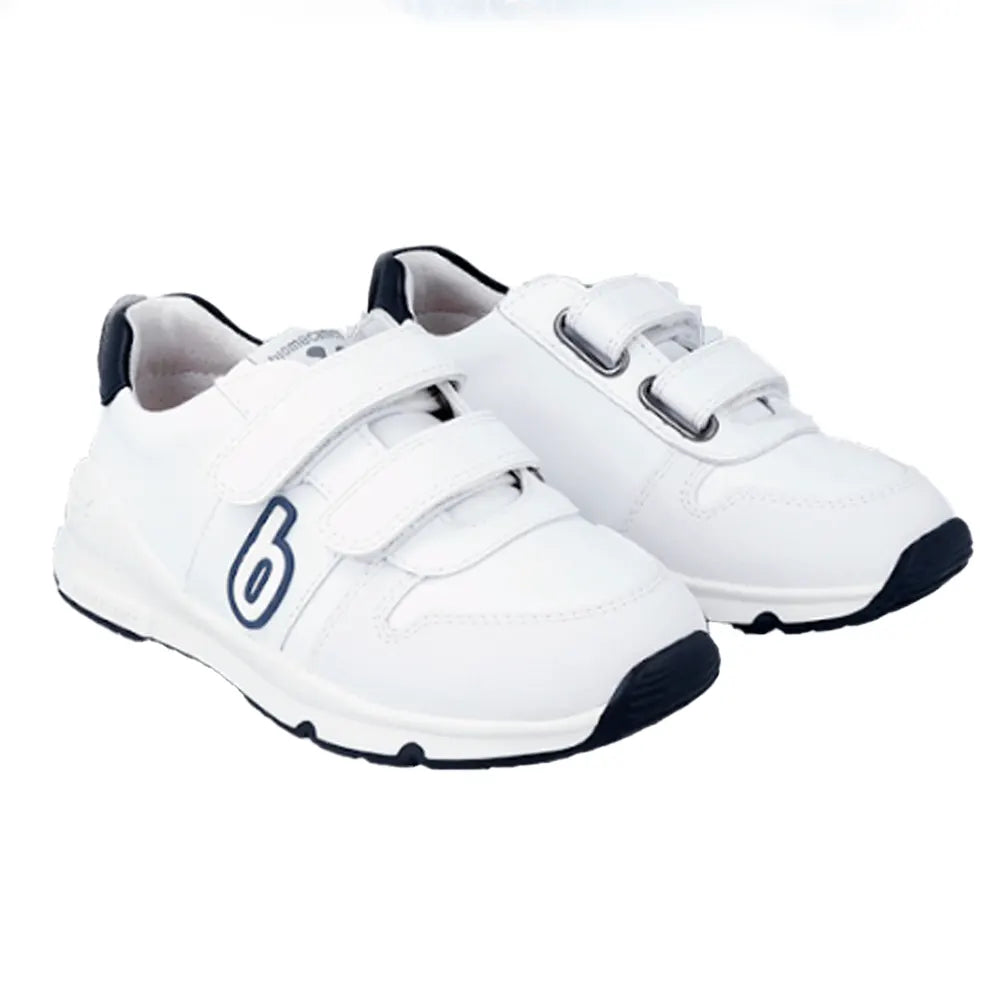 Biomecanics Bioevolution Sport - Azul