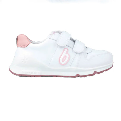 Biomecanics Bioevolution Sport - Pink