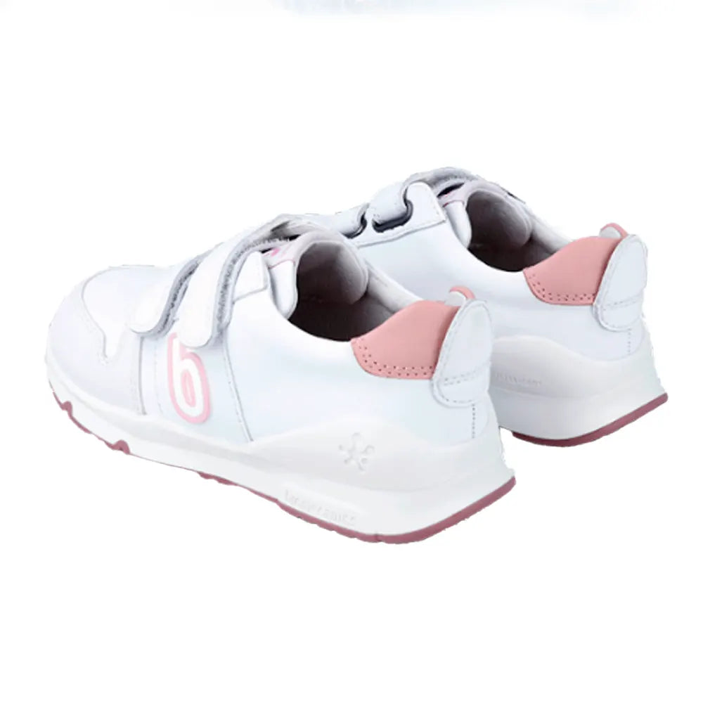 Biomecanics Bioevolution Sport - Rosa