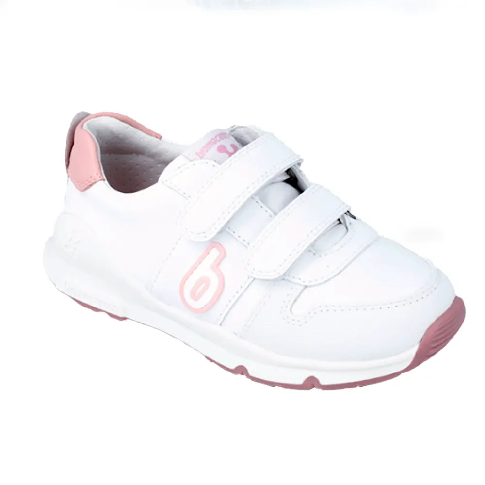 Biomecanics Bioevolution Sport - Rosa