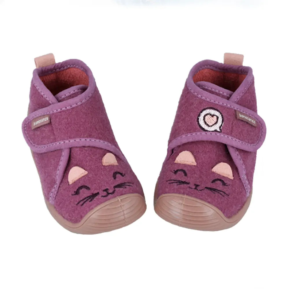 بيوميكانيكس بيوهوم قطة صغيرة - بنفسجي