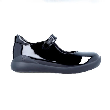 Biomecanics Mary Jane Shoe - Patent Leather