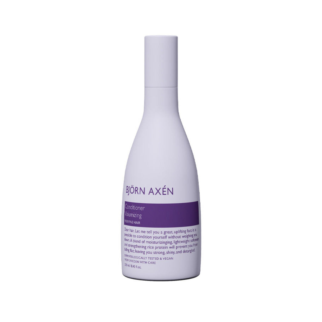 Bjorn Axen Volumizing Conditioner 250ml