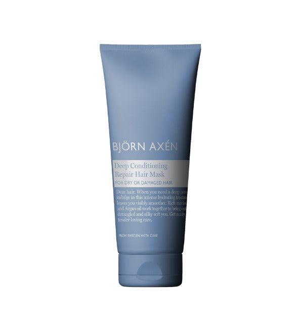Bjorn Axen Mascarilla Capilar Reparadora 200ml
