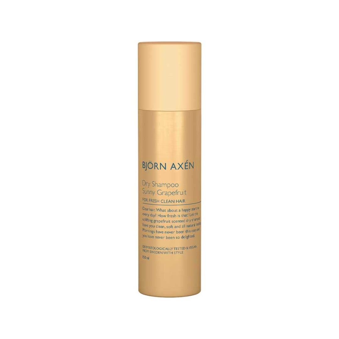 Bjorn Axen Dry Shampoo Sunny Grapefruit 150ml