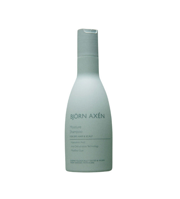 Bjorn Axen Moisture Shampoo 250ml