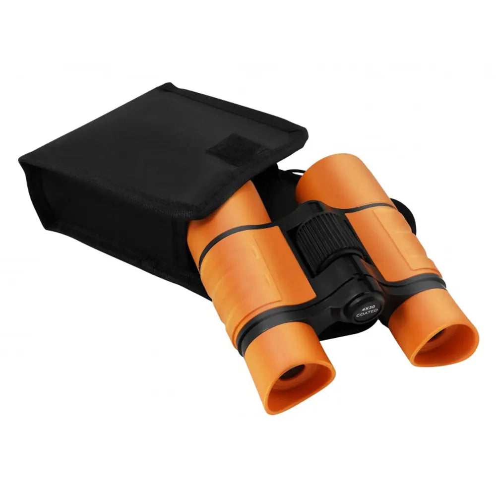 Buki Jumelles (4x32mm) - 6A+