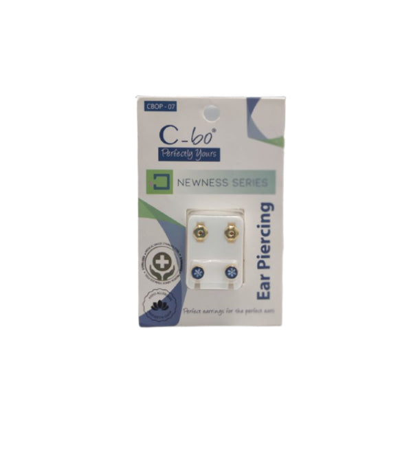 أقراط سيبو لثقب الأذن جديدة سي بي أو بيّ-07