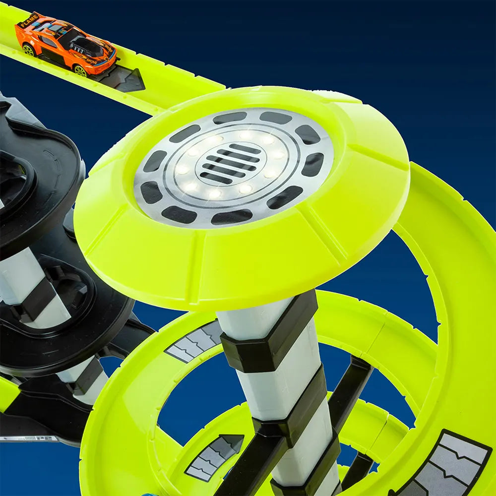 Molto Super Parking 5 Floors 3A+