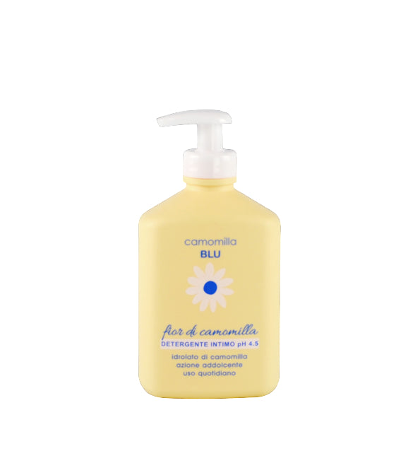 Camomilla Blu Fior Di Chamomile Intimate Cleanser ph 4.5 300ml