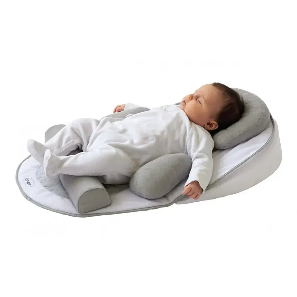 Candide Cocon de Sommeil Bébé Ergonomique - 0-3M