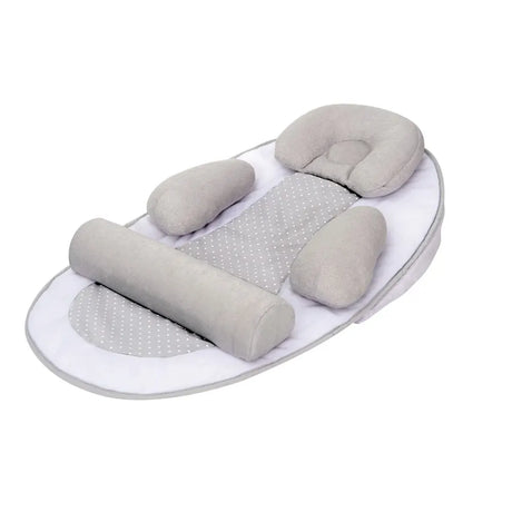 Candide Cocon de Sommeil Bébé Ergonomique - 0-3M
