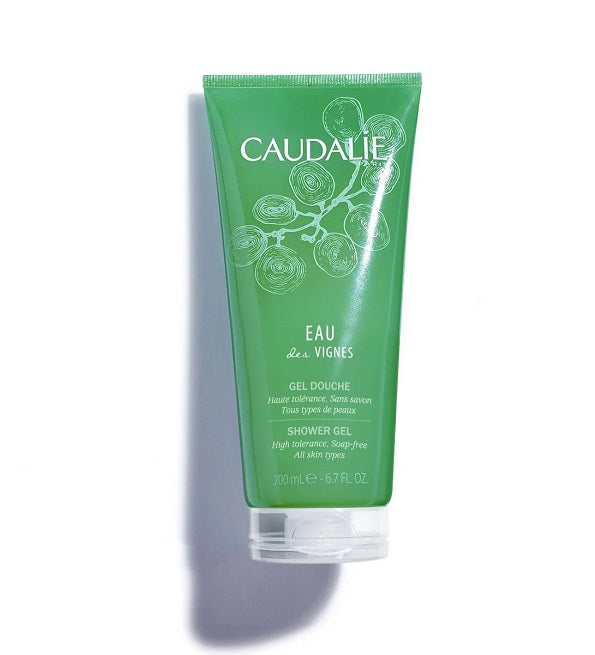CAUDALIE EAU DES VIGNES SHOWER GEL 200 ML