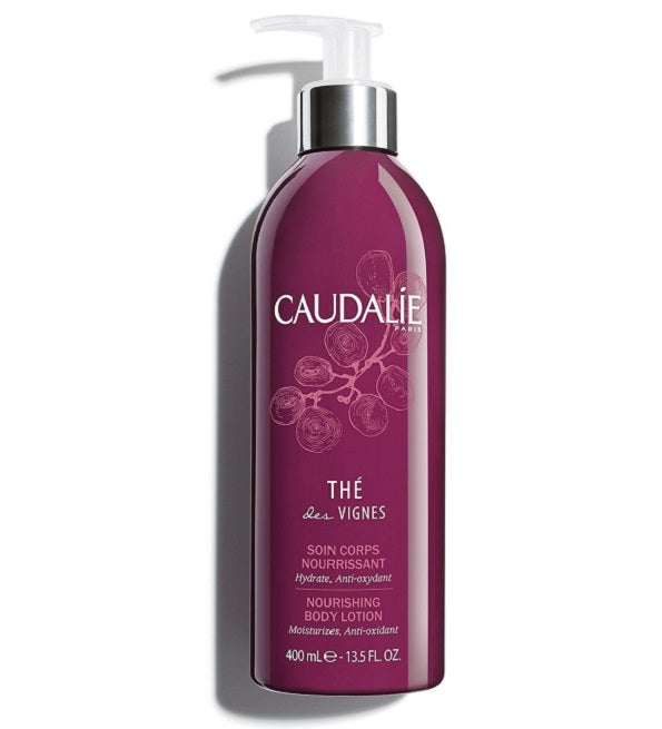 Caudalie Soin Corps Nourrissant Thé des Vignes — 400ml