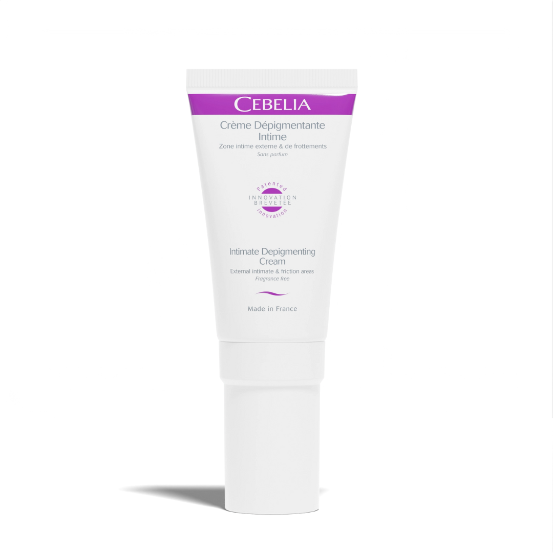 Cebelia Intimate Depigmenting Cream 30ml