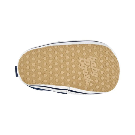 Chaussures À Enfiler Chambray OshKosh Baby - Bleu