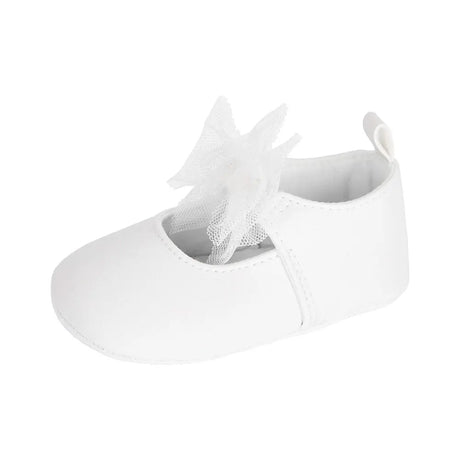 Chaussures Baby Mary Jane Carter's - Blanc