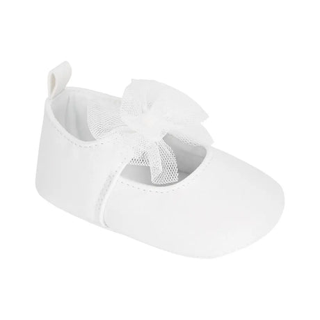Chaussures Baby Mary Jane Carter's - Blanc