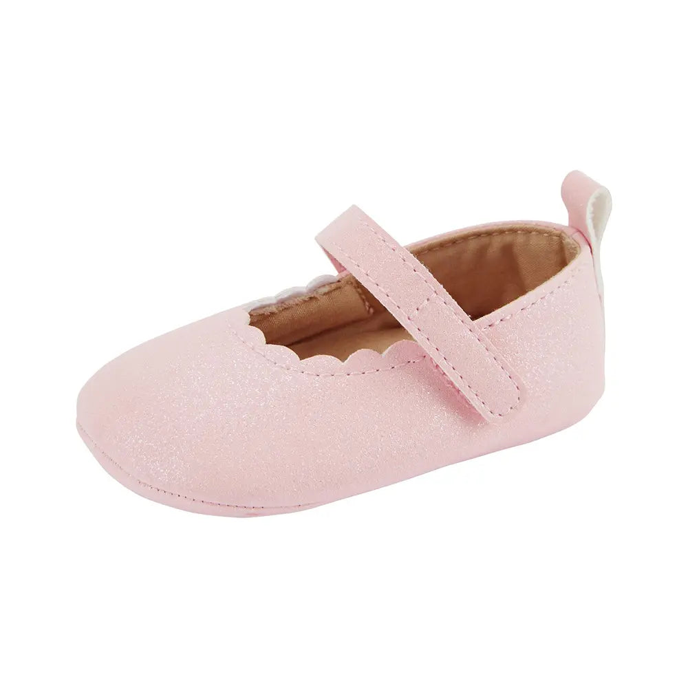 Chaussures Souples OshKosh Baby - Rose