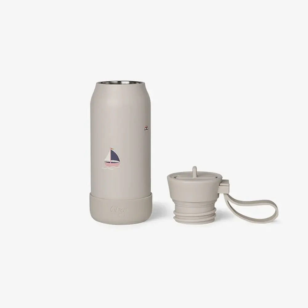 Citron Botella Térmica 250ml - Vehículos