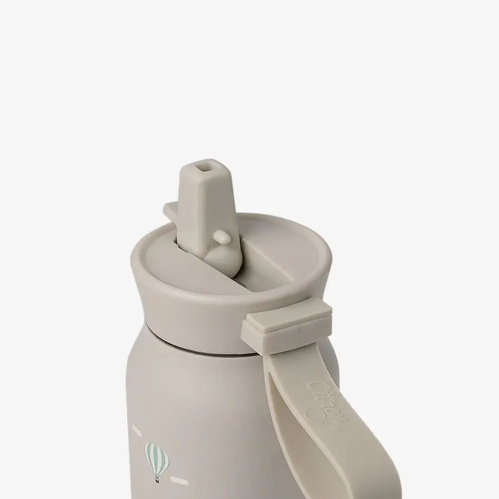 Citron Botella Térmica 250ml - Vehículos