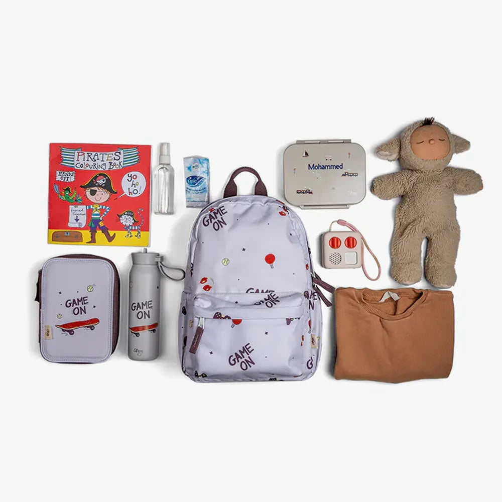 سيترون حقيبة ظهر متوسطة للأطفال - كول كيدز