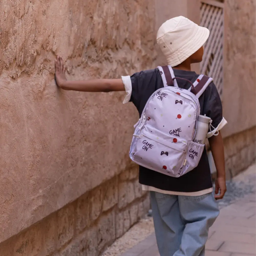 سيترون حقيبة ظهر متوسطة للأطفال - كول كيدز