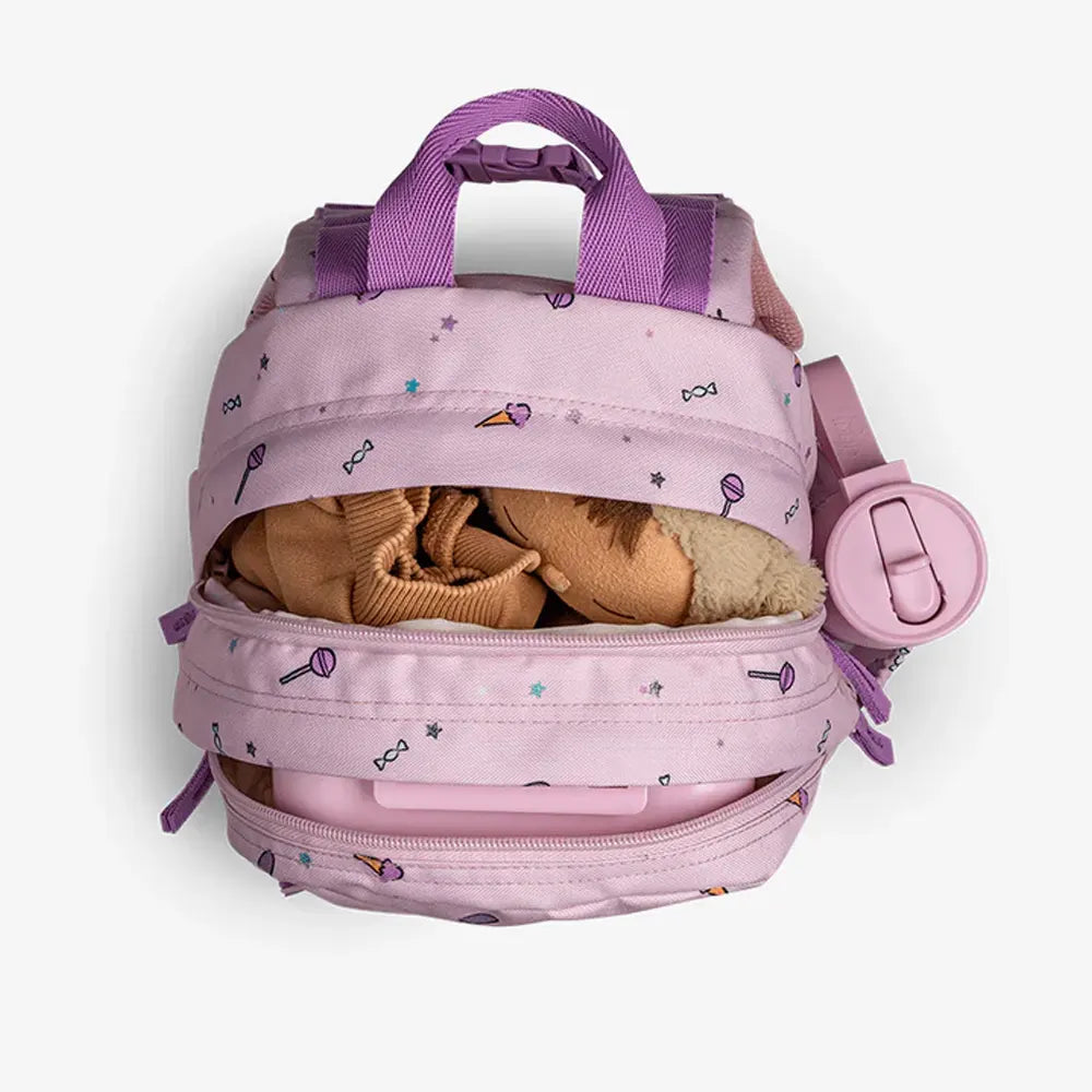 سيترون حقيبة ظهر متوسطة للأطفال - وحيد القرن