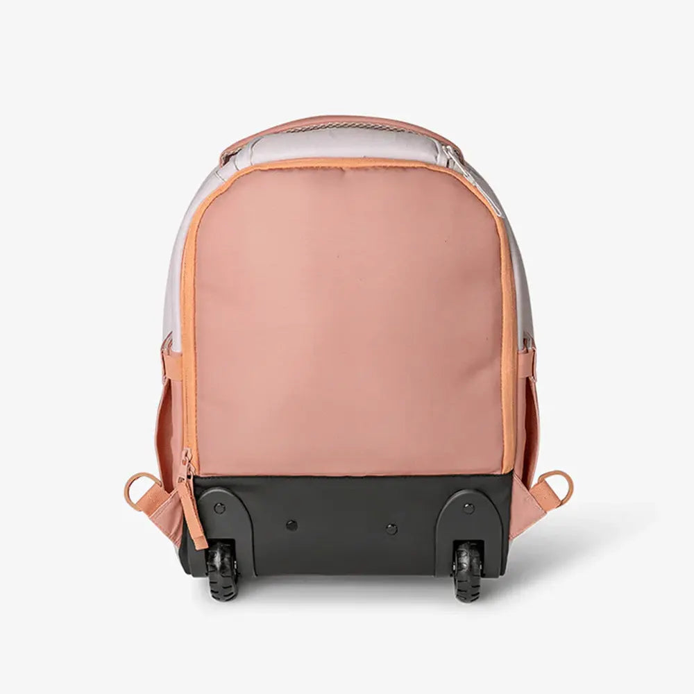 Citron Sac à Roulettes - Ballerine