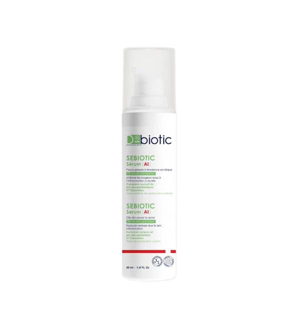 D-Biotic Sebiotic Sérum AI 50ml